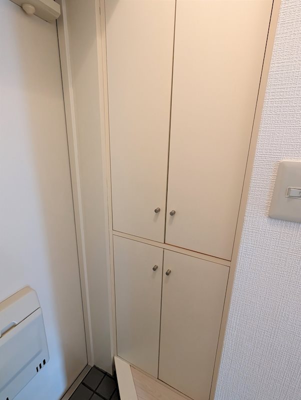 アバクス立川7階 同建物別部屋の参考画像