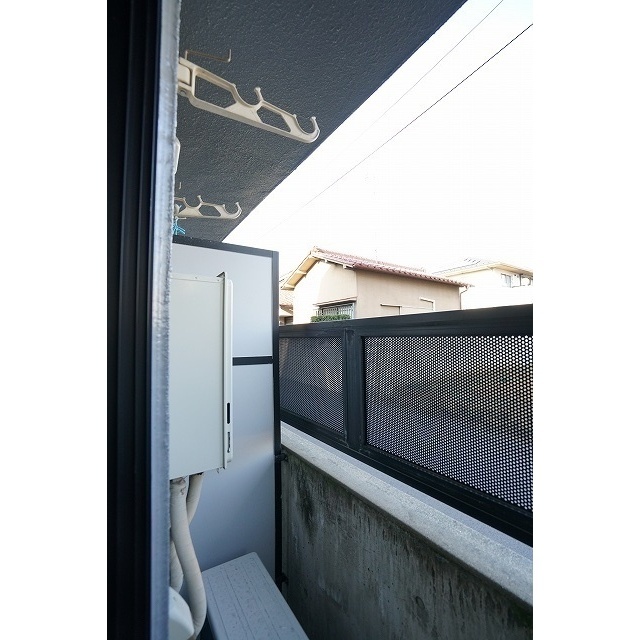 カーサグリスメイユー0203号室 部屋その他