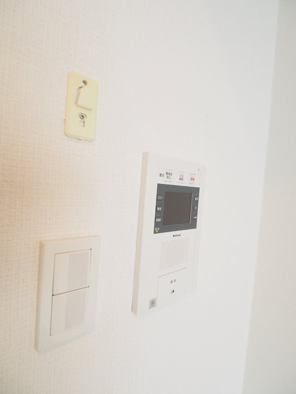 レジディア南雪谷3階 部屋その他