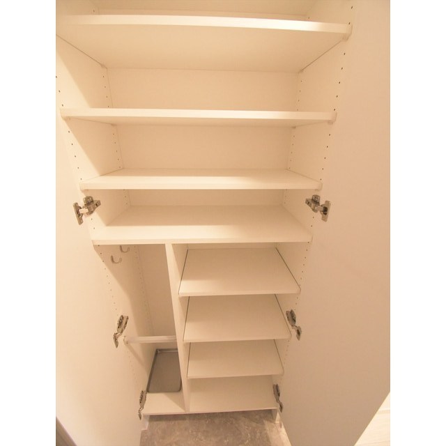 ＡＲＫＭＡＲＫ水天宮前Ⅰ1204号室 内観