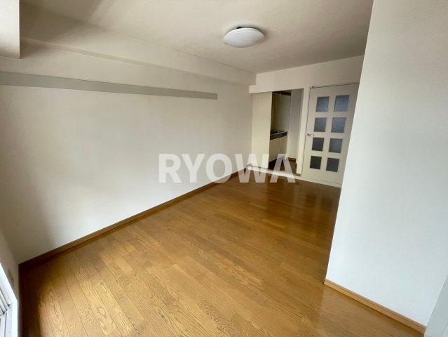 谷中4丁目賃貸住宅 掲載の写真は退去前の写真となります。