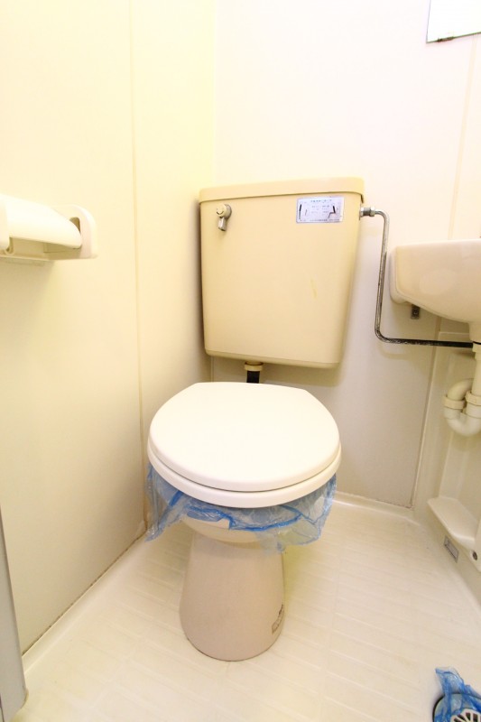 藤間コーポ1階 部屋その他