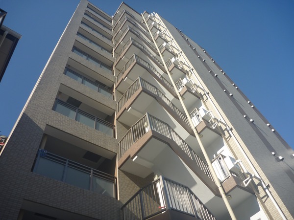 ＡＺＥＳＴ西川口Ⅱ 外観