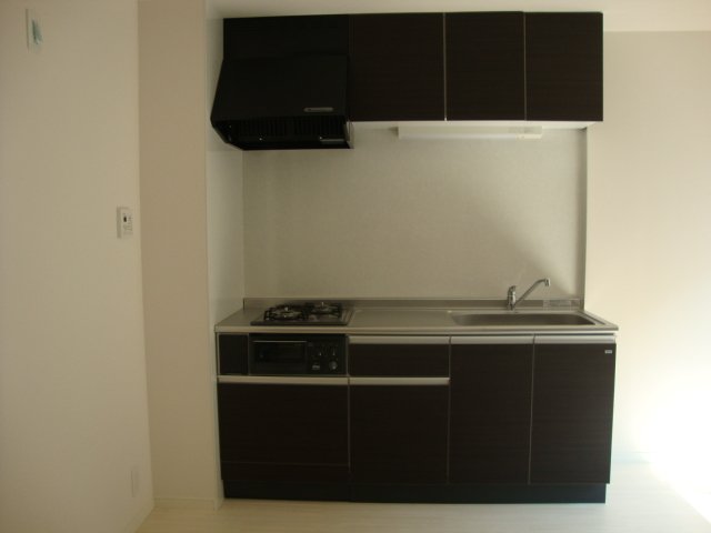 ガーデンコート 室内設備