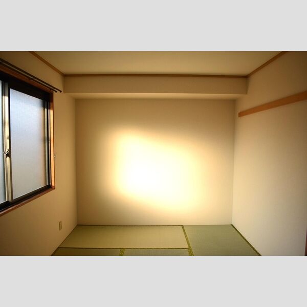 ドミール神田　参番館203号室 和室