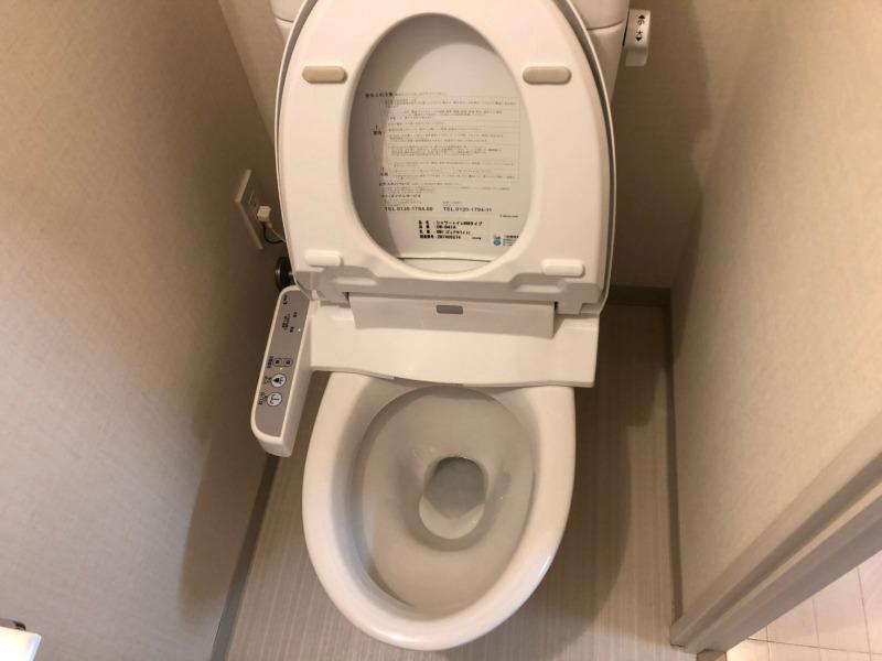 ＡＸＡＳ東十条アジールコート7階 同建物別部屋の参考画像