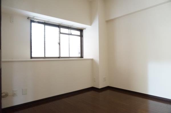 ハイムローゼ リビング