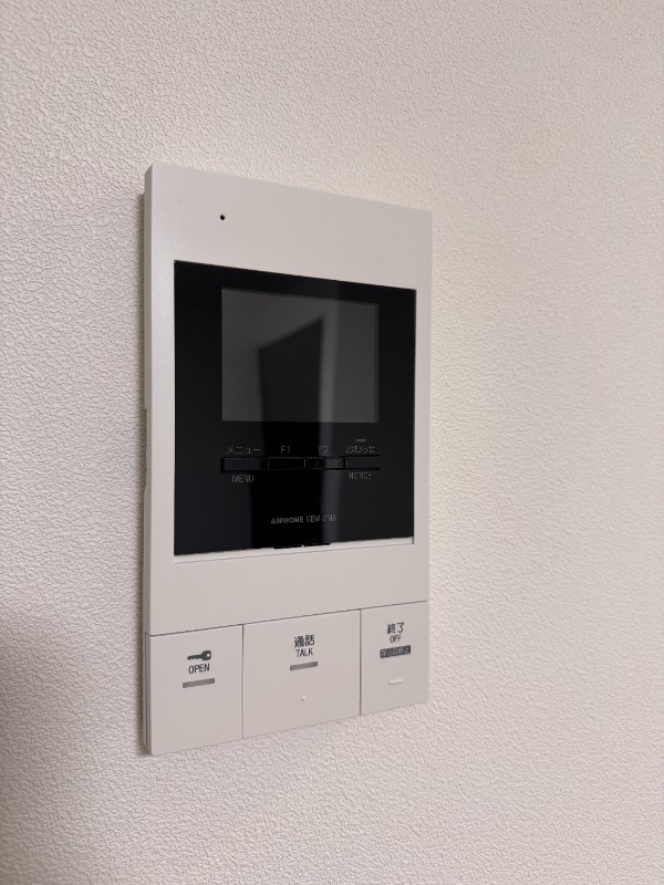 T's Cuore MUSE落合南長崎1階 部屋その他