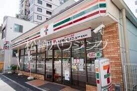 清水ビル セブンイレブン北区滝野川2丁目店