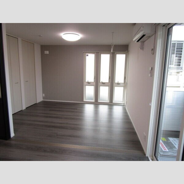 フレシール201号室 洋室