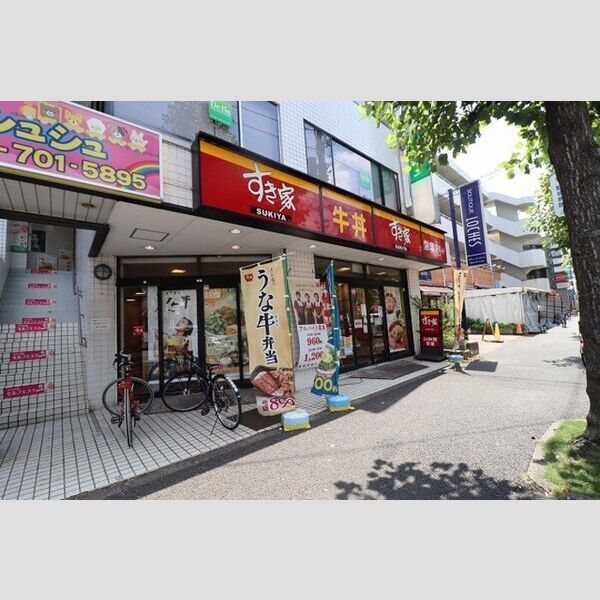 RoYal すき屋新松戸店(250m)