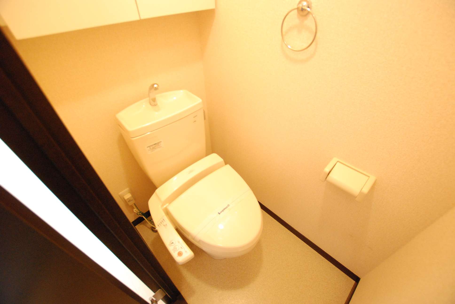 レオネクストキョウエダ105号室 部屋その他