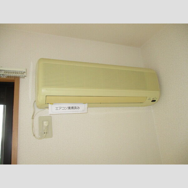 IS・若葉　AB A302