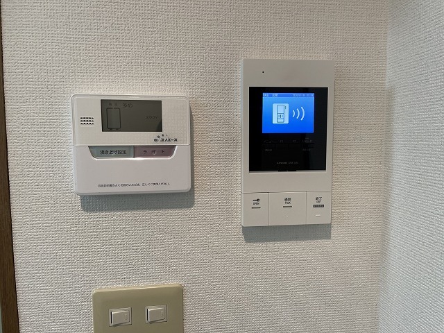 ダイヤモンドビル高田馬場3階 部屋その他