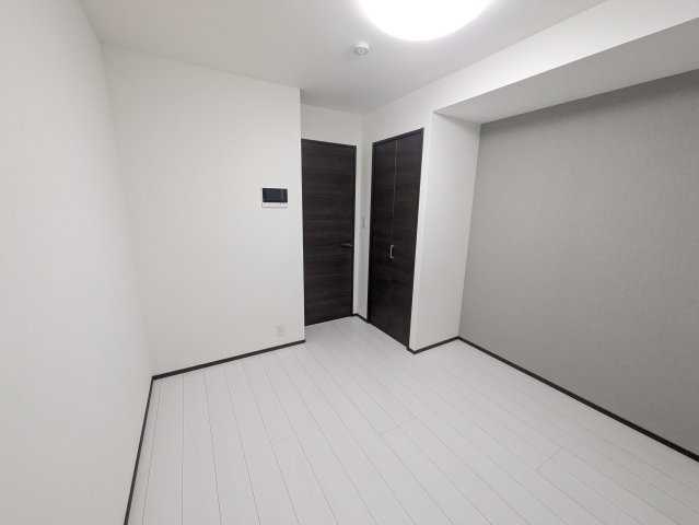 GENOVIA天王台0128号室 リビング