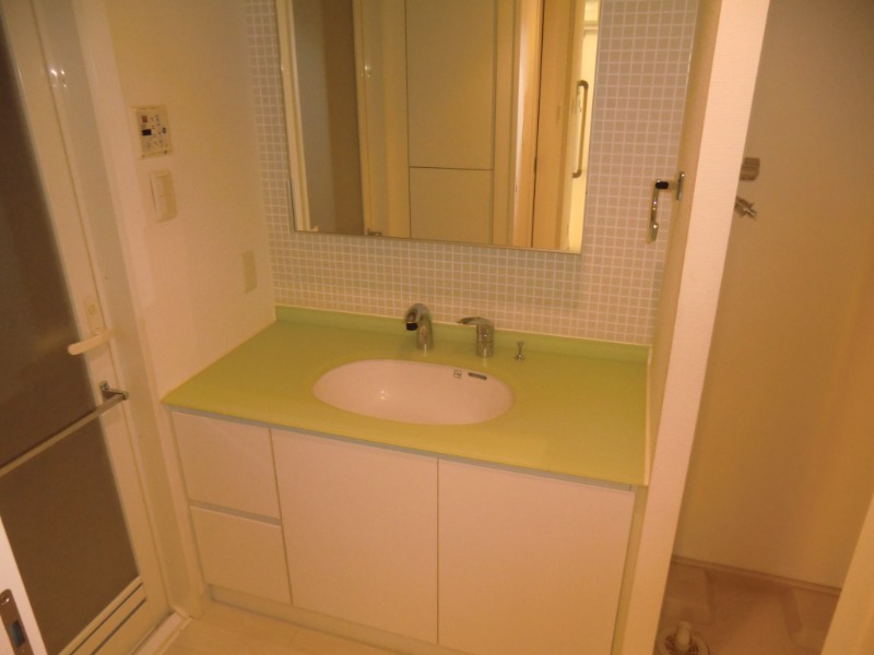 ルネ・ライラタワー船橋7階 部屋その他