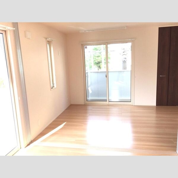 La casa amarilla201号室 201号室洋室