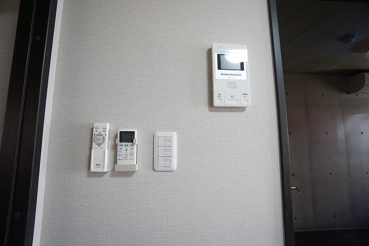 PASEO目黒4階 同建物別部屋の参考画像