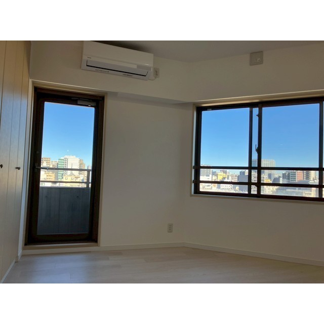 レジデンス新蒲田スクエア0701号室 部屋その他