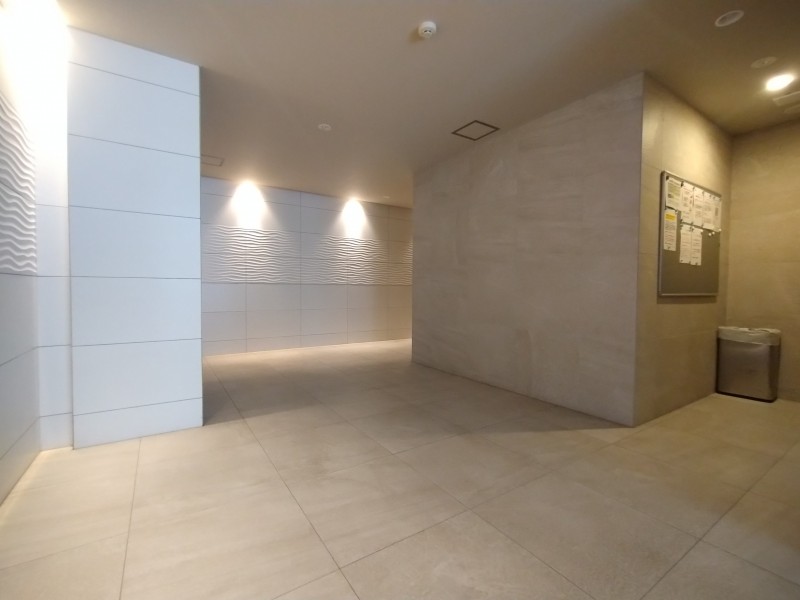 ヴァースクレイシア秋葉原EAST9階 部屋その他