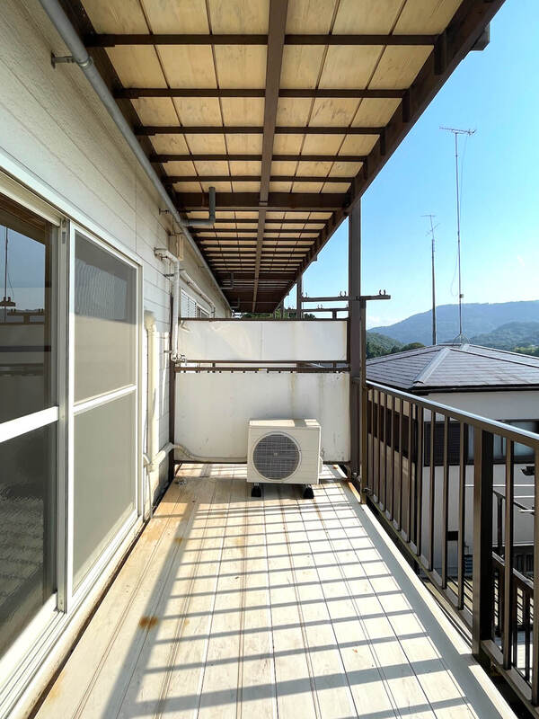 ウエストヒルズ2階 同建物別部屋の参考画像