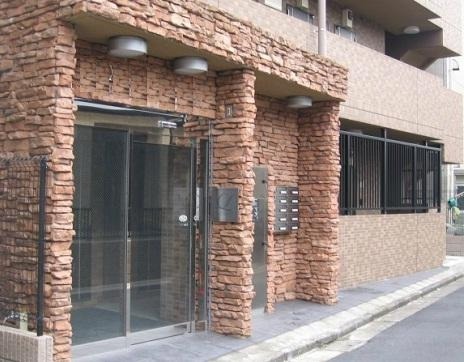 リュクスガーデン練馬新桜台 外観