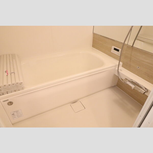 メゾンさくら 1坪タイプ浴室