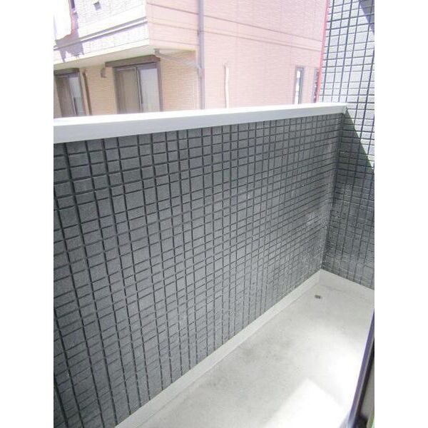 フェリシテ大崎203号室 部屋その他