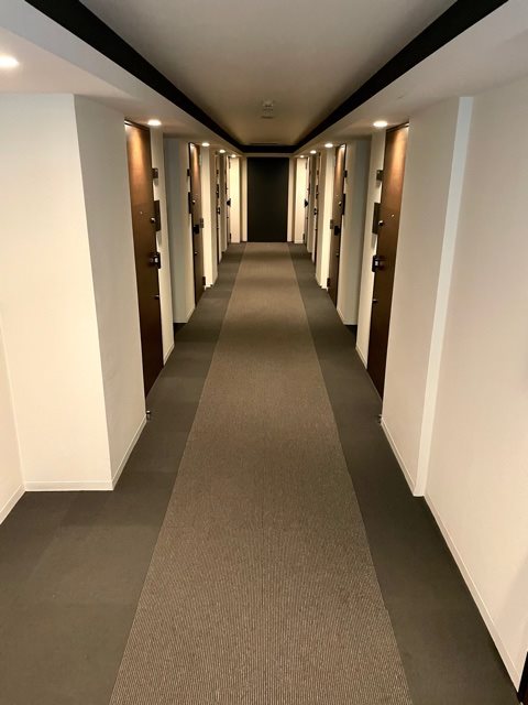 レジディア蒲田Ⅴ9階 部屋その他