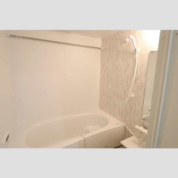 クレストⅡ 浴室