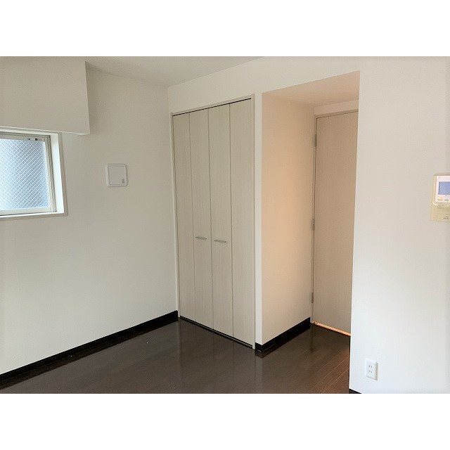 デイジーコート日本橋浜町0301号室 内観