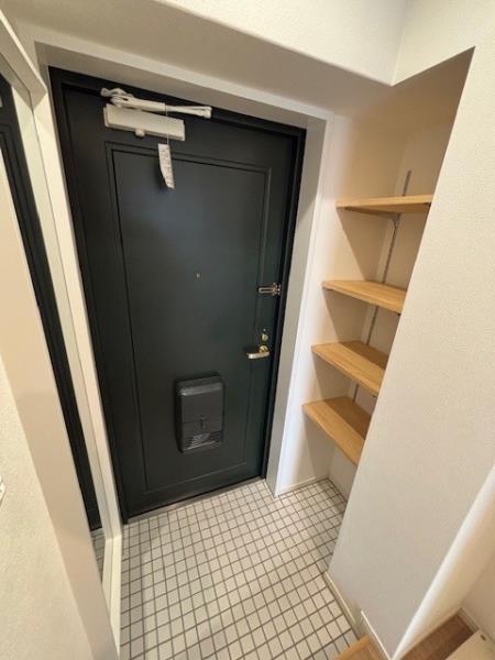 ＩＳＭ平塚5階 リビング