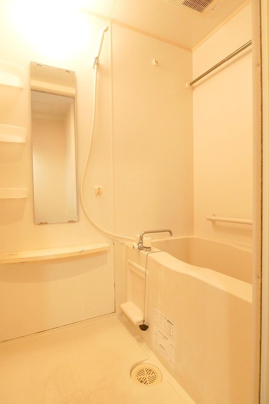 ARTESSIMO LINK COMODO6階 内観