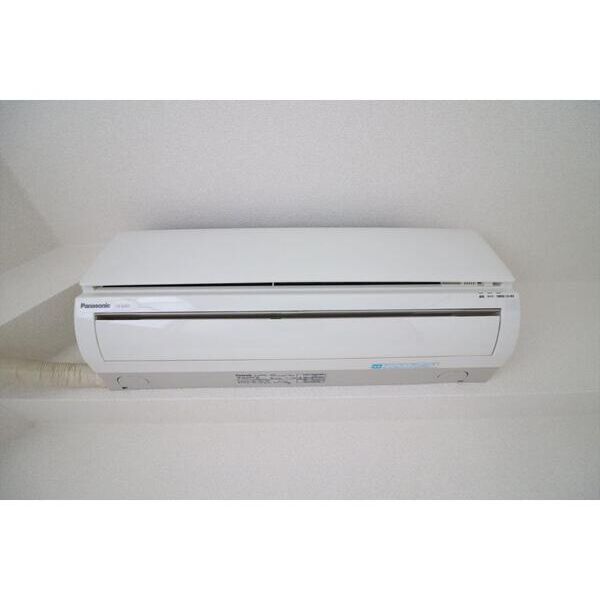 熊沢第2ビル402号室 部屋設備