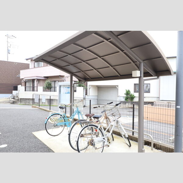サンモール北入曽　A203号室 周辺