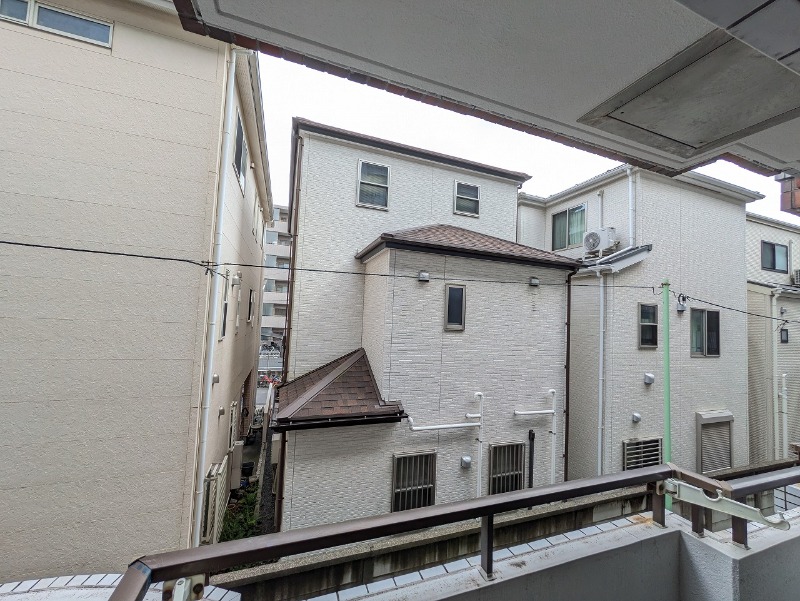 ユタカローズガーデン(A-012)3階 部屋その他