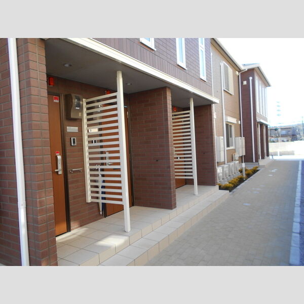 リンデンハイム102号室 同建物別部屋の参考画像