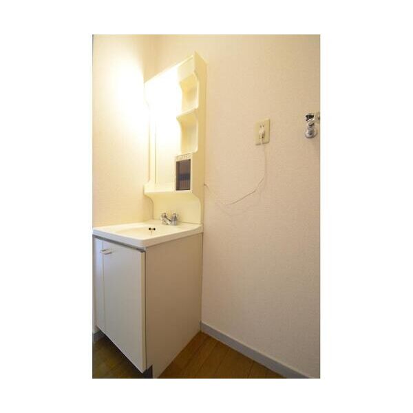 グランドールイズミIII 洗面