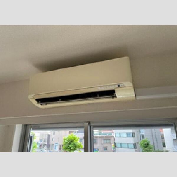 S-FORT中板橋216号室 収納