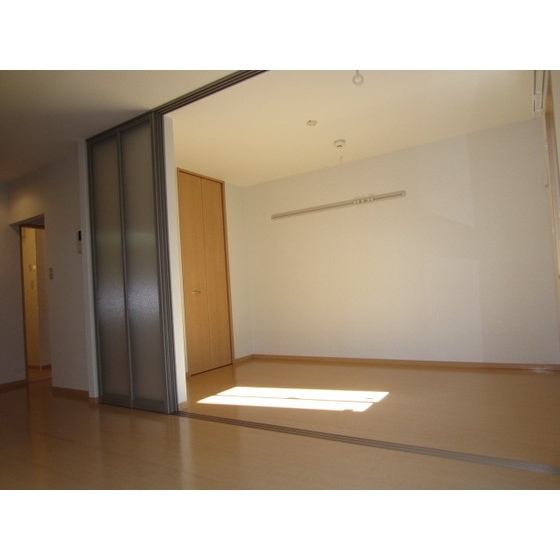 フランメゾン 内観