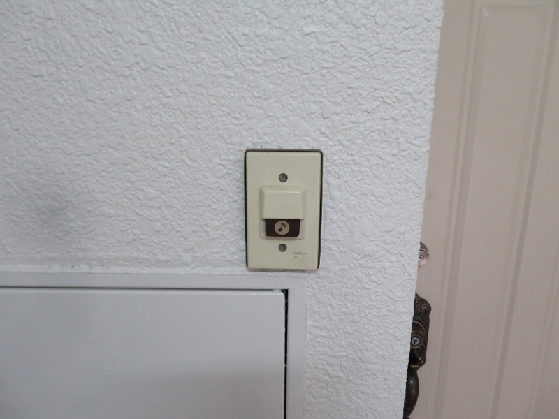 エクセルハイム3階 部屋その他