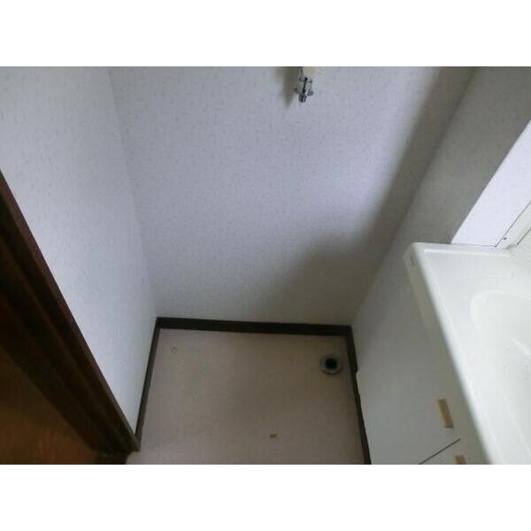 ローズィートハウス202号室 部屋その他