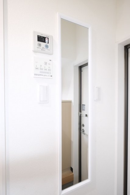 メゾン・ド・クレール1階 その他