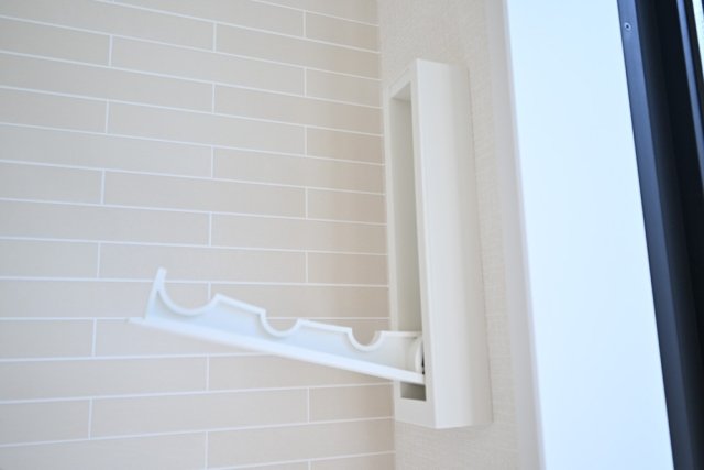 エオリア扇1階 その他