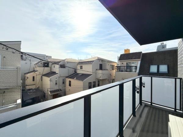 Ｌａ　Ｐｅｒｌａ　Ｎａｋａｎｏ3階 部屋その他