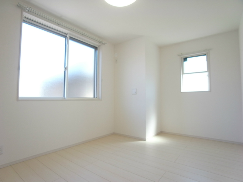 リブリ・松仙2階 null