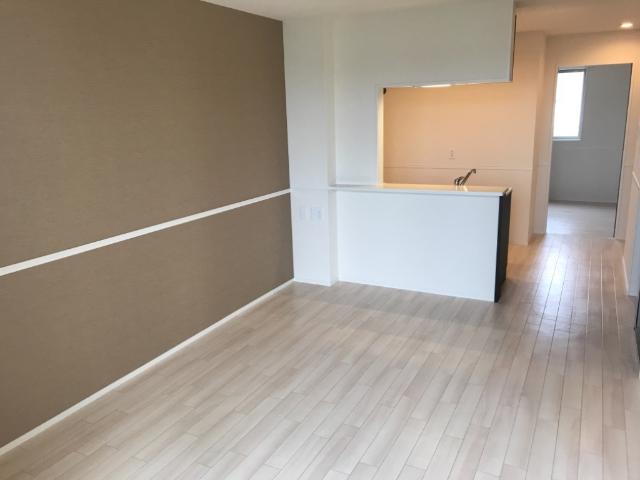 ルミナス　ヴィレッジ リビング