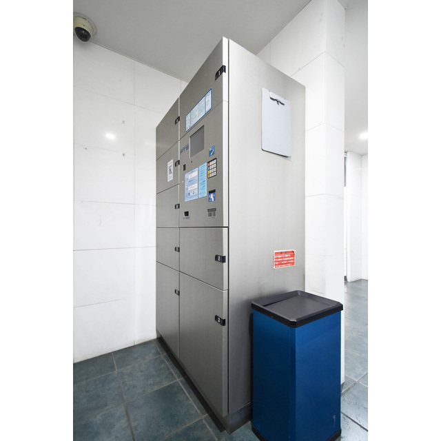 HF東新宿レジデンス 外観