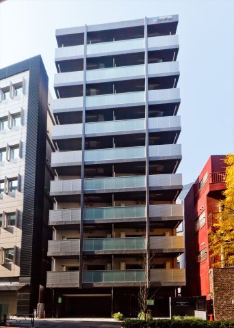 DIPS大山東町303号室 外観