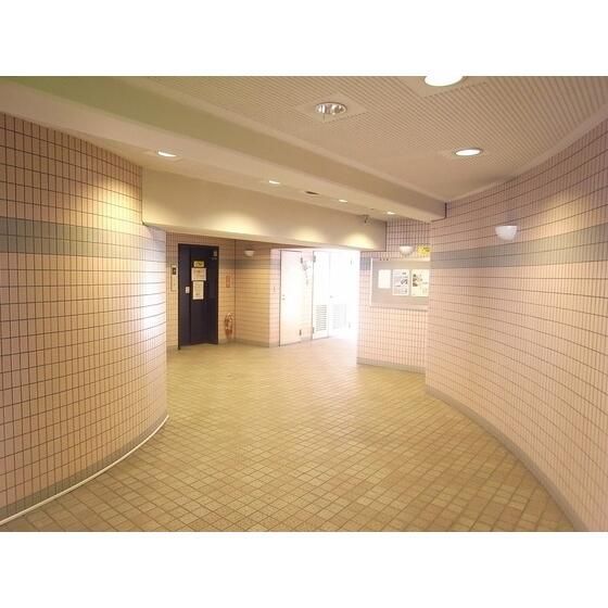 伊勢佐木町ダイカンプラザＣＩＴＹⅡ903号室 エントランス